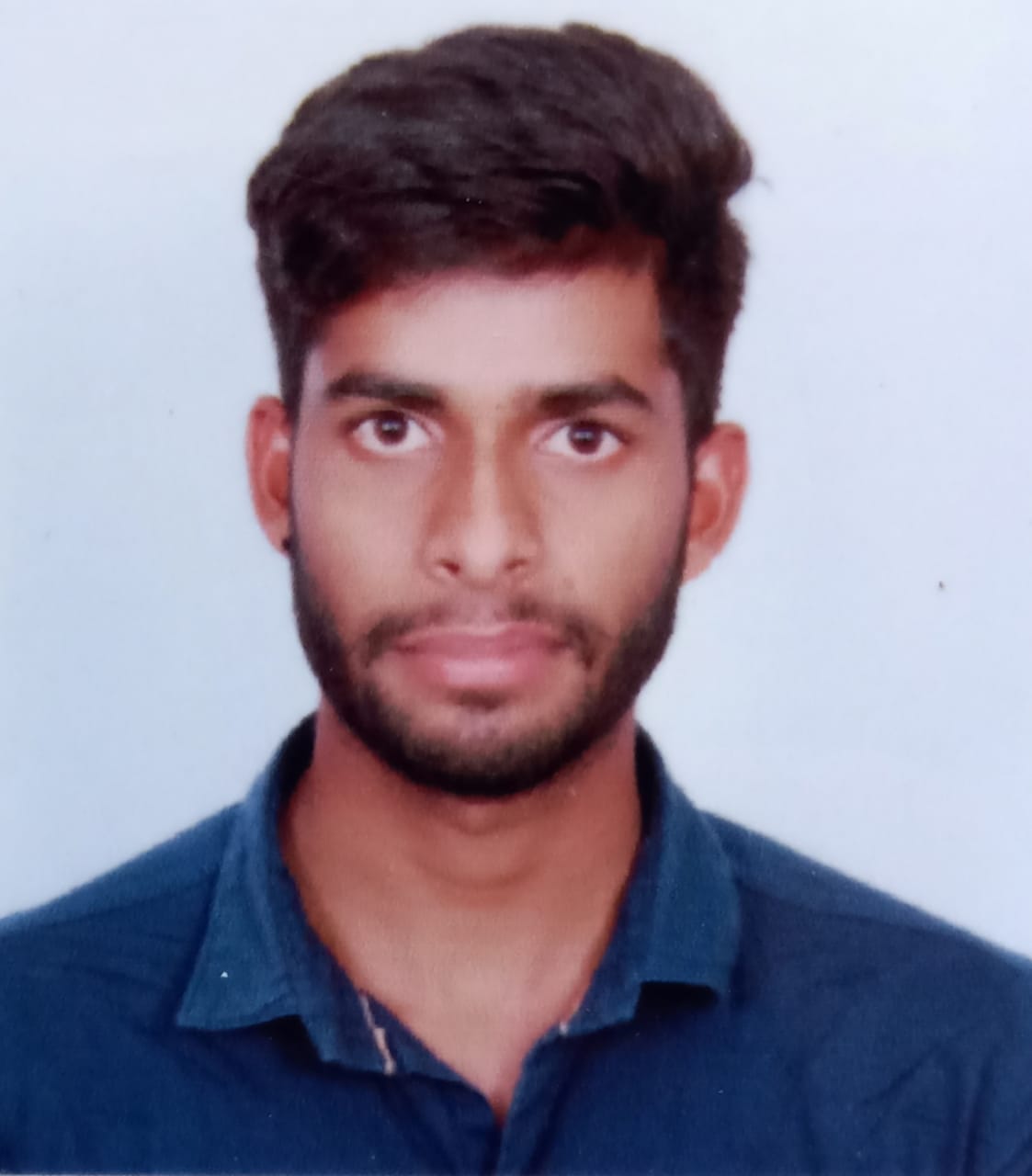 Gokul Bhilwada